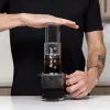 AeroPress Clear -kahvinkeitin