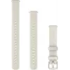 Garmin Lily 2 -kellon ranneke silikoni bone kuukulta (010-13302-30)