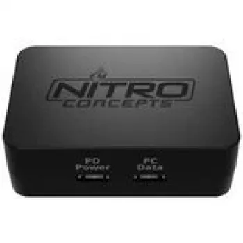 Nitro Concepts IMMERSION LED-nauhasarja