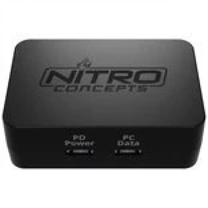 Nitro Concepts IMMERSION LED-nauhasarja