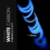 MDPC-X Sleeve Medium - valkoinen-carbon PXW, 1 m