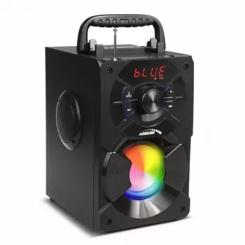 Bluetooth-kaiutin Audiocore AC730, musta