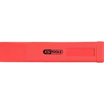 Muovikiila KS Tools 117.1668 punainen 150 mm 40 g