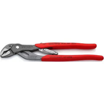 Knipex 85 01 250 pihdit siphon-pihdit