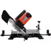 YATO JIIRISAHA 1800W SYÖTÖLLÄ, LASER 255mm