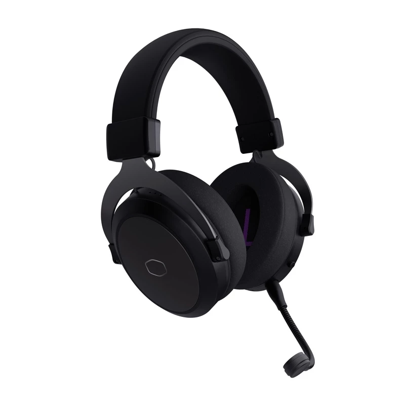 Kuulokemikrofoni Cooler Master Gaming CH-351