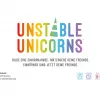 Unstable Unicorns, korttipeli