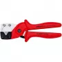 Putkileikkuri Knipex 90 10 185