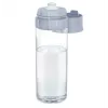 Brita Vital -suodatinpullo 0,6 l pastellinsininen
