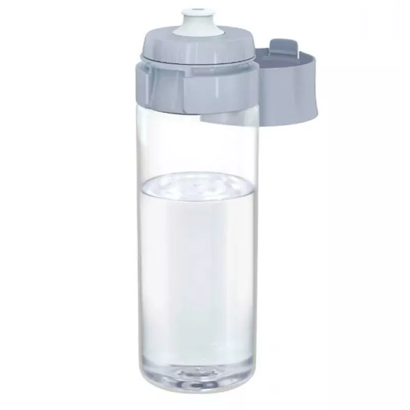 Brita Vital -suodatinpullo 0,6 l pastellinsininen