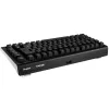 Ducky Tinker 75 näppäimistö Gaming USB US englanti musta