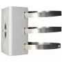 Mastokiinnike ALLNET ALL-CAM24xx ulkokameran turvalliseen asennukseen