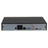 Dahua Technology WizSense NVR4104HS-P-EI verkkotallennin 1U musta