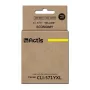 Actis KC-571Y muste (korvaa Canon CLI-571Y; standardi; 12 ml; keltainen)