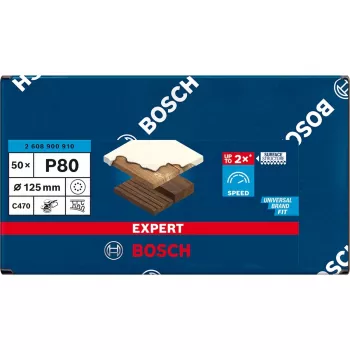 Bosch Expert C470 hiomalaikat