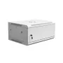 Seinäasennusteline Digitus DN-W19 04U/450/MD