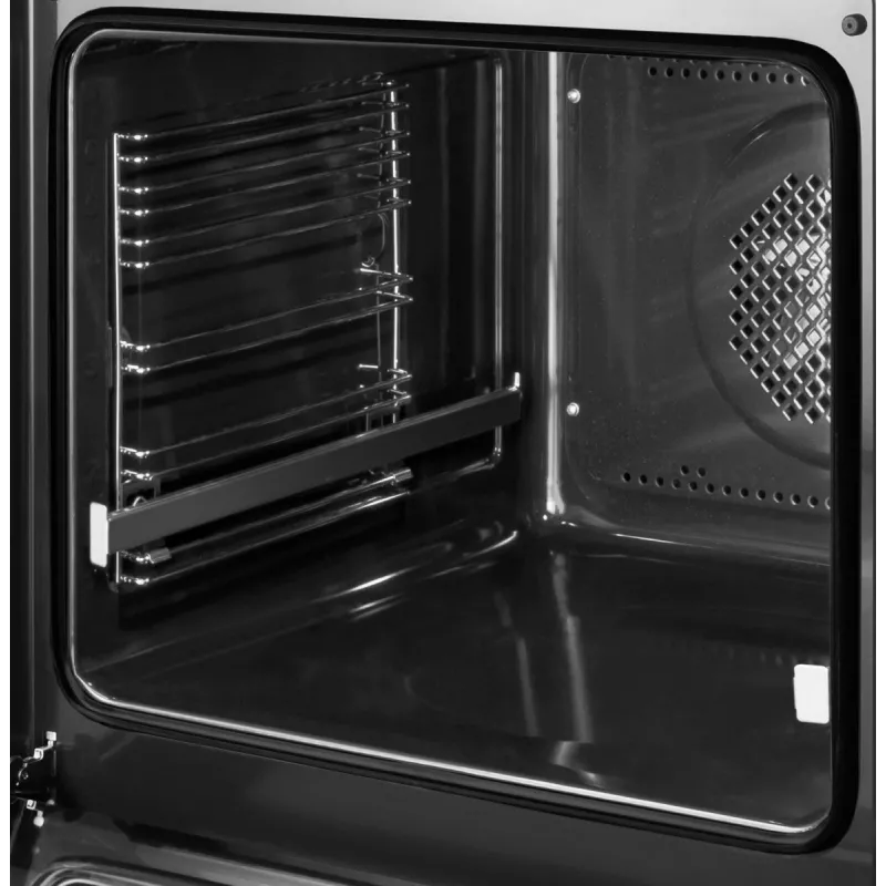 Leivinuuni Amica Ed 3765171W F-tyyppi 60cm 77L grilli