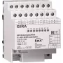 Binääritulo 8-kertainen KNX 12-8V AC/DC 212800 (212800)