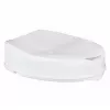 ActionMED NT10AM wc-istuimen korotus kansi, 10 cm