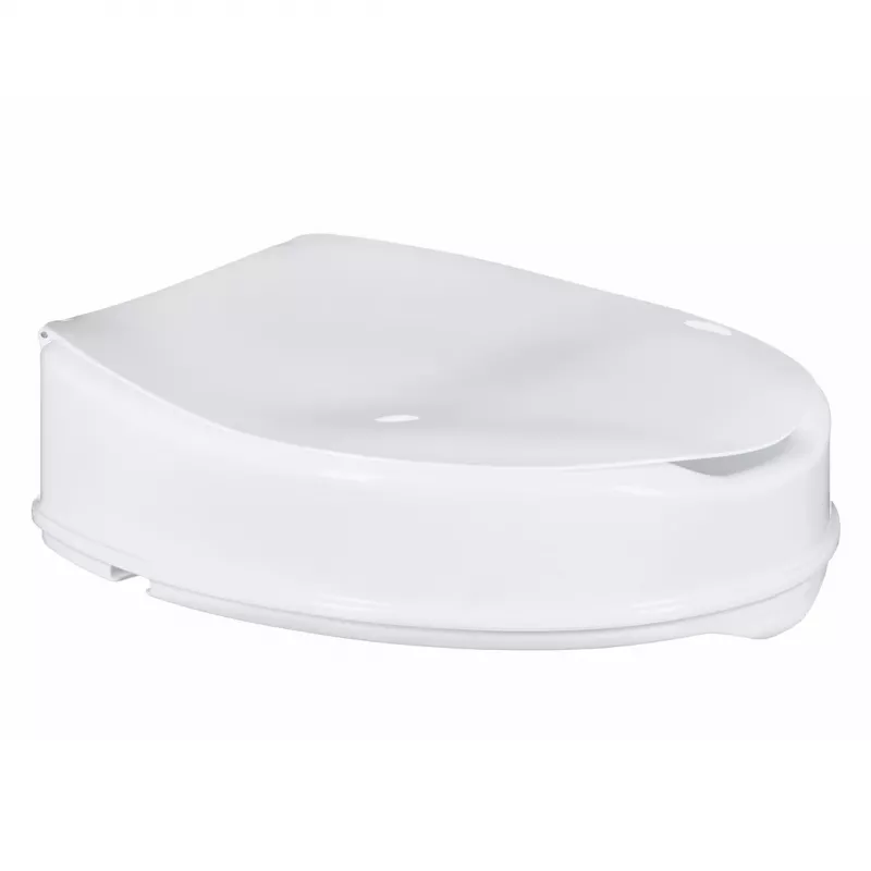 ActionMED NT10AM wc-istuimen korotus kansi, 10 cm