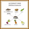 PUPIL Premium hyönteiset - kuivamuona koirille - 12 kg