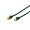 Digitus DK-1644-020/BL-OD Ethernet-verkkokaapeli