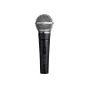 Shure SM58SE - dynaaminen, herttakuvioinen laulumikrofoni kytkimellä