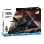 Lockheed F-117 Nighthawk rakennussarja (1:48)