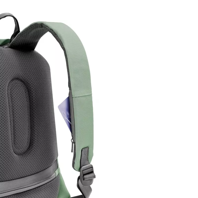 Varkaudenestoreppu XDDESIGN Bobby Soft — Iceberg vihreä, malli P705.999