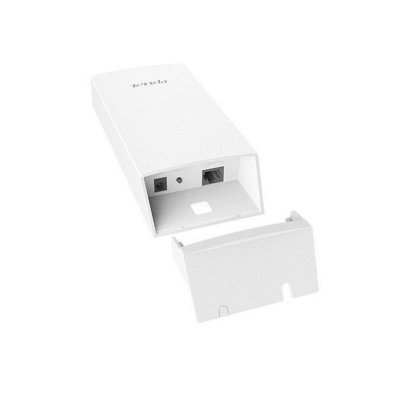 Tenda O1-5G langaton tukiasema 300 Mbit/s valkoinen Power over Ethernet (PoE)
