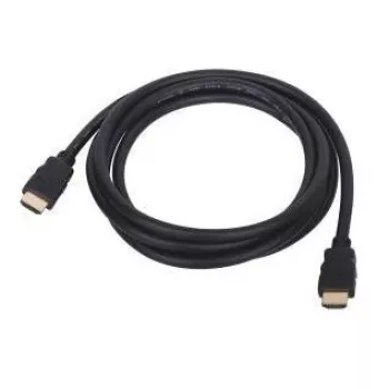 HDMI-kaapeli SBOX HDMI-5 1.4 M/M 5 m — HDMI 1.4, uros-uros, 5 metriä