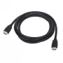 HDMI-kaapeli SBOX HDMI-5 1.4 M/M 5 m — HDMI 1.4, uros-uros, 5 metriä