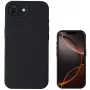 Suojakotelo 4smarts iPhone SE (4. sukupolvi) 15,4 cm (6,06 tuumaa) musta