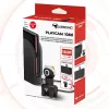 Subsonic Playcam 1080 2in1 HD-minikamera Nintendo Switch 2:lle punainen