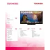 TV Toshiba 50UV3463DG 55
