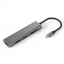 Sovitin USB Type-C - 2 x USB 3.0, HDMI, SD, TF