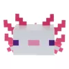 Paladone Minecraft Axolotl valo