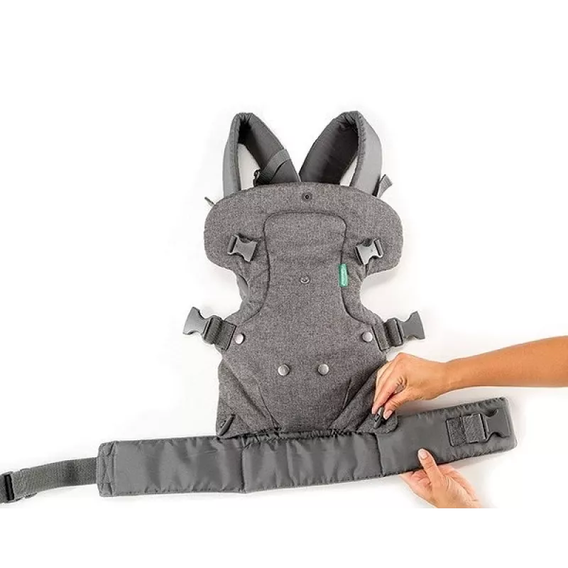 Kantoreppu Infantino 4in1