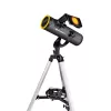 Reflektor Bresser Optics Solarix 18x musta hopea