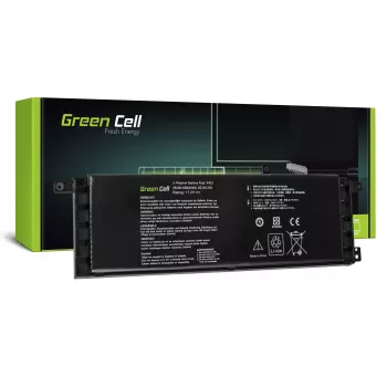 Green Cell AS80 vara-akku kannettaviin