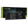Green Cell AS80 vara-akku kannettaviin