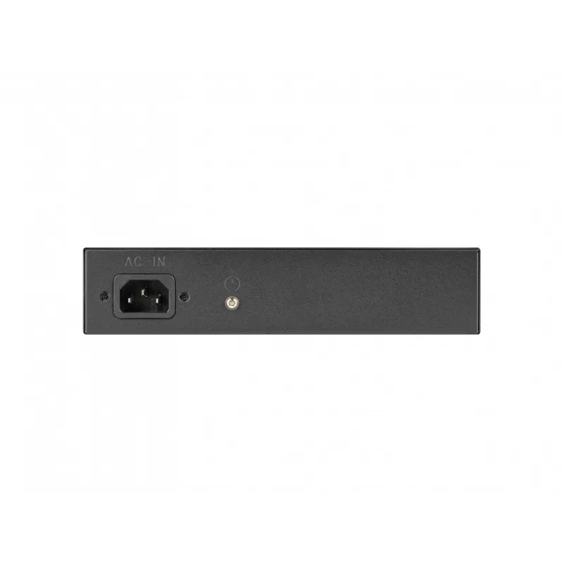 Lanberg-kytkin RSGE-16 Rack 10/19 (16-porttinen 1 Gb)
