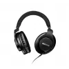 Shure SRH440A-EFS langalliset kuulokkeet, mustat
