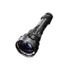 Taskulamppu Nitecore P40 2000 lumenia ultrapitkä kantama, malli P40