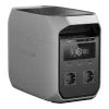 Kannettava voimala EcoFlow Delta 3 Classic, 1024 Wh kapasiteetti