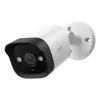 NVR-turvatallennin Eufy E40 — 8-kanavainen 4K-tulo, 2 TB HDD (laajennettavissa 16 TB:iin), musta/harmaa/valkoinen