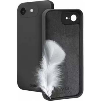 SBS Instinct -suojakotelo iPhone SE 2025 musta (TEINSTIPSE25K)