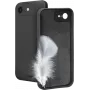 SBS Instinct -suojakotelo iPhone SE 2025 musta (TEINSTIPSE25K)