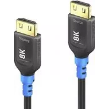 PureLink FI-H150-150 HDMI-kaapeli 15 m HDMI tyyppi A -pistoke 2.1 48 Gbit/s