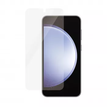 PanzerGlass ® näytönsuojakalvo Samsung Galaxy S23 FE | Ultra-Wide Fit